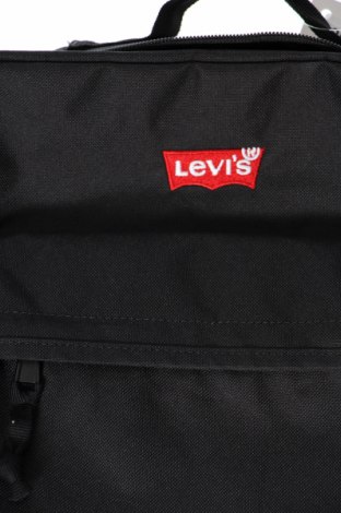 Σακίδιο πλάτης Levi's, Χρώμα Μαύρο, Τιμή 52,58 €