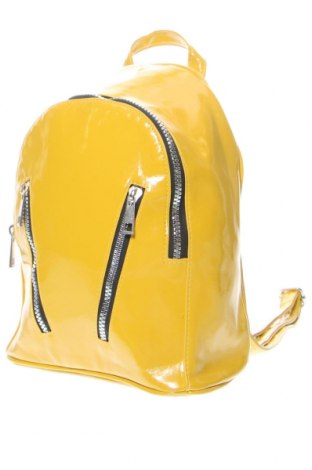 Σακίδιο πλάτης Primark, Χρώμα Κίτρινο, Τιμή 11,75 €