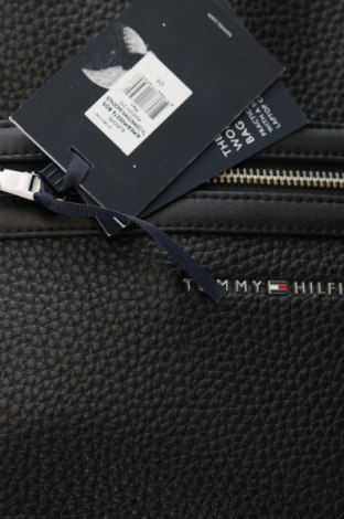 Σακίδιο πλάτης Tommy Hilfiger, Χρώμα Μαύρο, Τιμή 112,37 €
