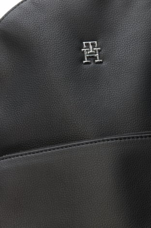 Σακίδιο πλάτης Tommy Hilfiger, Χρώμα Μαύρο, Τιμή 112,37 €