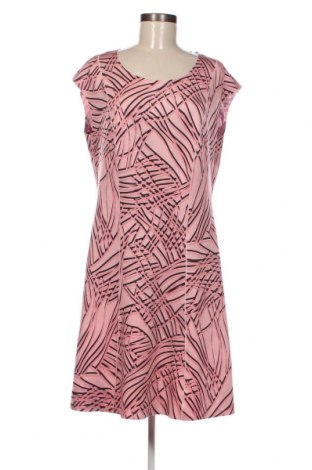 Φόρεμα, Μέγεθος XL, Χρώμα Πολύχρωμο, Τιμή 10,76 €