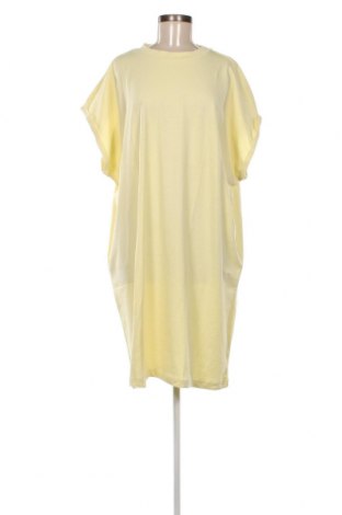 Šaty , Veľkosť 5XL, Farba Žltá, Cena  18,97 €