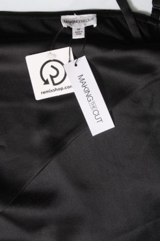 Kleid, Größe 5XL, Farbe Schwarz, Preis 19,18 €