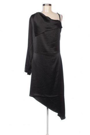 Kleid, Größe 5XL, Farbe Schwarz, Preis 19,18 €