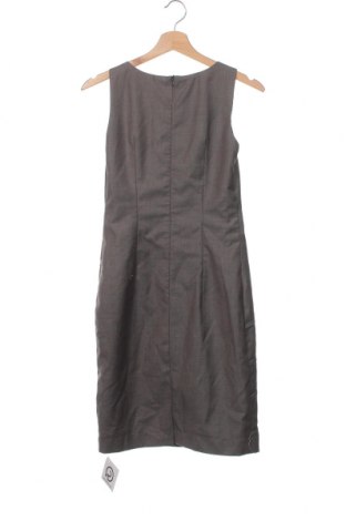 Φόρεμα, Μέγεθος XS, Χρώμα Γκρί, Τιμή 3,84 €