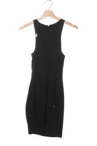 Šaty , Veľkosť XS, Farba Čierna, Cena  3,71 €