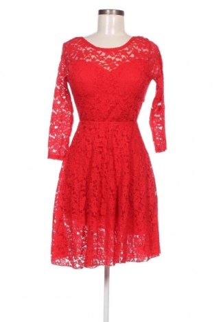 Šaty , Veľkosť M, Farba Červená, Cena  16,03 €