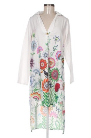Kleid, Größe L, Farbe Weiß, Preis 14,84 €
