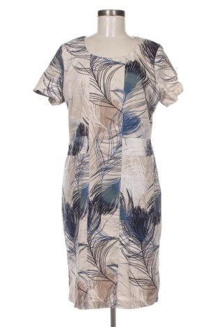 Φόρεμα, Μέγεθος XL, Χρώμα Πολύχρωμο, Τιμή 16,62 €