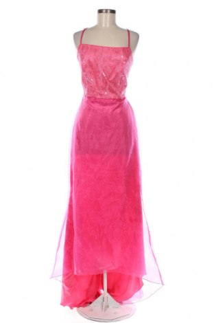 Φόρεμα, Μέγεθος XL, Χρώμα Ρόζ , Τιμή 29,67 €