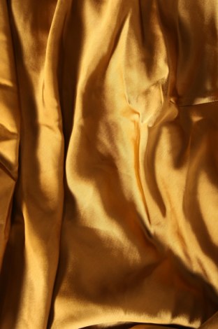 Kleid, Größe 3XL, Farbe Golden, Preis 29,67 €