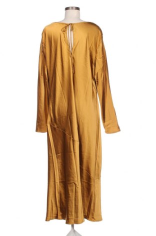 Kleid, Größe 3XL, Farbe Golden, Preis 29,67 €