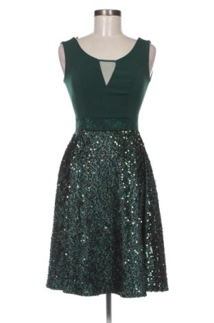 Φόρεμα, Μέγεθος M, Χρώμα Πράσινο, Τιμή 11,27 €