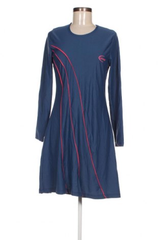 Kleid, Größe XL, Farbe Blau, Preis 15,37 €