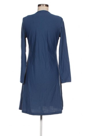 Šaty , Velikost XL, Barva Modrá, Cena  380,00 Kč
