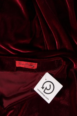 Šaty , Veľkosť L, Farba Červená, Cena  9,00 €