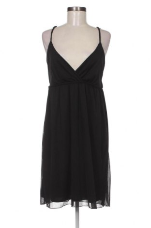 Kleid, Größe M, Farbe Schwarz, Preis € 10,49