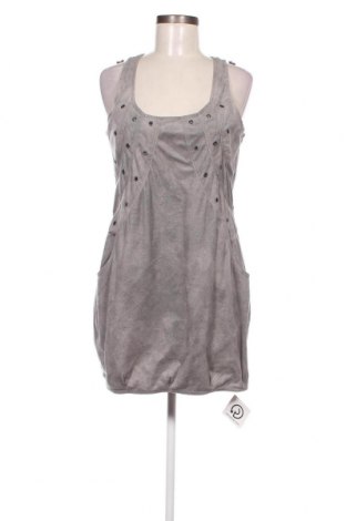 Kleid, Größe M, Farbe Grau, Preis € 7,97