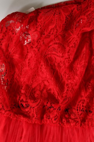 Φόρεμα, Μέγεθος S, Χρώμα Κόκκινο, Τιμή 27,67 €
