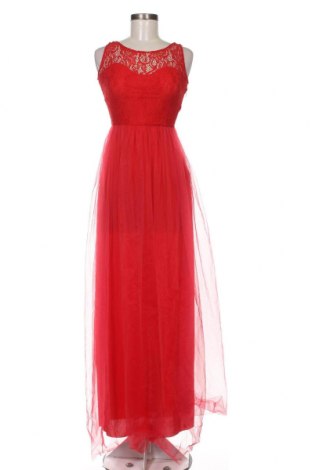 Šaty , Velikost S, Barva Červená, Cena  499,00 Kč