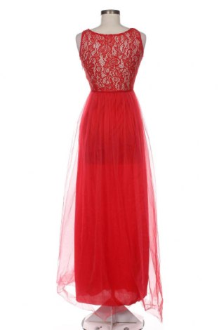 Kleid, Größe S, Farbe Rot, Preis € 16,06
