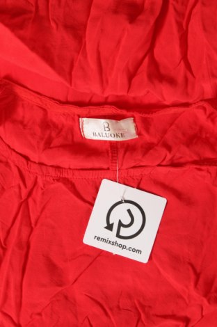 Kleid, Größe XS, Farbe Rot, Preis 5,01 €