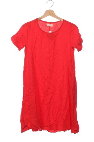 Šaty , Velikost XS, Barva Červená, Cena  124,00 Kč