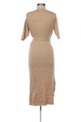 Kleid, Größe M, Farbe Beige, Preis 9,28 €