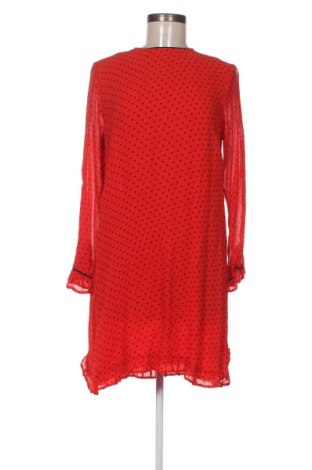 Kleid, Größe M, Farbe Rot, Preis € 21,79