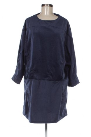 Kleid, Größe XXL, Farbe Blau, Preis € 5,65