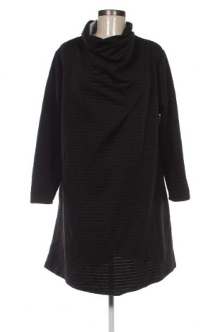 Φόρεμα, Μέγεθος 4XL, Χρώμα Μαύρο, Τιμή 6,28 €