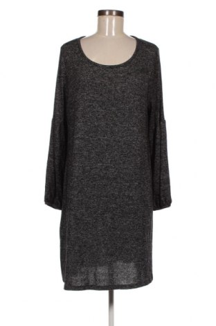 Kleid, Größe L, Farbe Grau, Preis 4,84 €