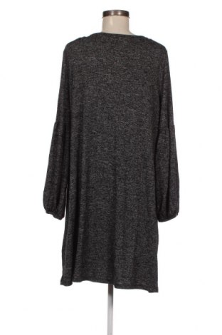 Kleid, Größe L, Farbe Grau, Preis 4,84 €
