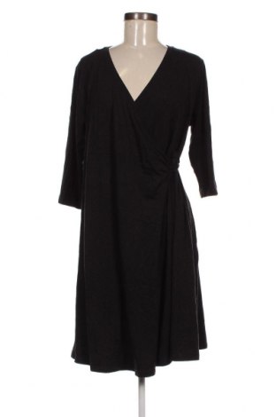 Kleid, Größe L, Farbe Grau, Preis 4,24 €