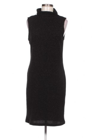 Šaty , Veľkosť M, Farba Čierna, Cena  4,27 €