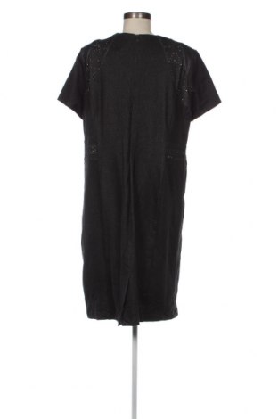 Šaty , Veľkosť XXL, Farba Čierna, Cena  31,90 €