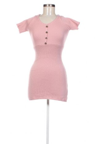 Φόρεμα, Μέγεθος S, Χρώμα Ρόζ , Τιμή 4,66 €