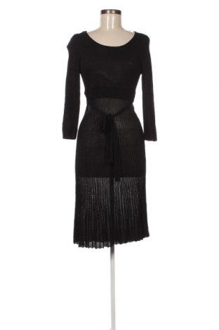 Šaty , Veľkosť S, Farba Čierna, Cena  4,44 €