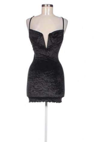 Φόρεμα, Μέγεθος XXS, Χρώμα Μαύρο, Τιμή 14,35 €