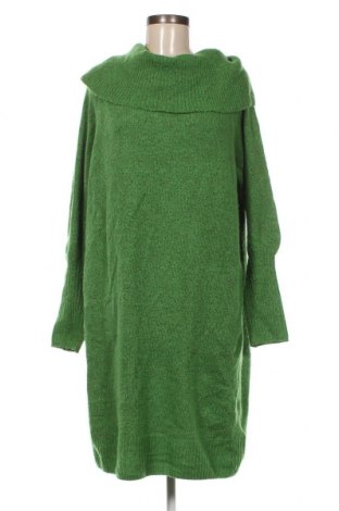 Šaty , Velikost L, Barva Zelená, Cena  277,00 Kč