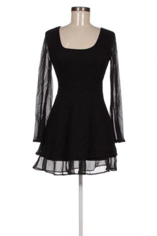 Šaty , Veľkosť S, Farba Čierna, Cena  8,71 €