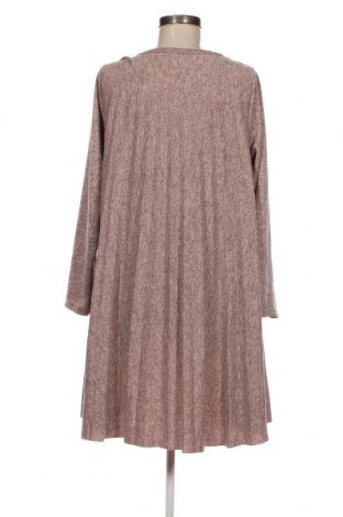 Kleid, Größe M, Farbe Aschrosa, Preis 4,99 €