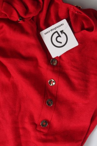 Φόρεμα, Μέγεθος S, Χρώμα Κόκκινο, Τιμή 8,61 €