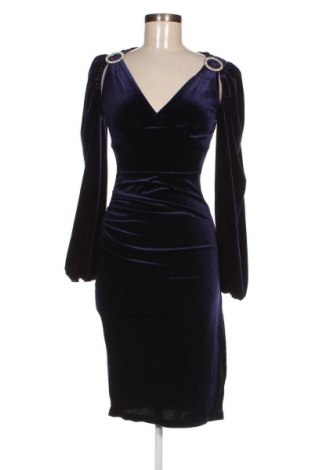 Φόρεμα, Μέγεθος M, Χρώμα Μπλέ, Τιμή 18,60 €