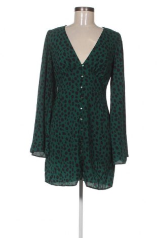 Šaty , Velikost M, Barva Zelená, Cena  367,00 Kč