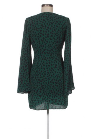 Kleid, Größe M, Farbe Grün, Preis € 14,83