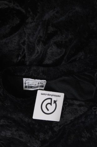 Šaty , Veľkosť L, Farba Čierna, Cena  32,89 €
