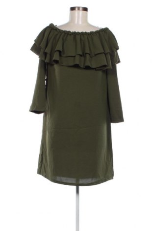 Kleid, Größe M, Farbe Grün, Preis € 6,05