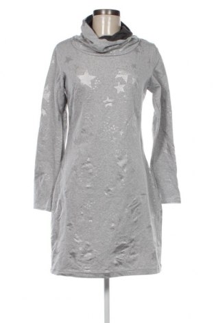 Kleid, Größe M, Farbe Grau, Preis 5,25 €