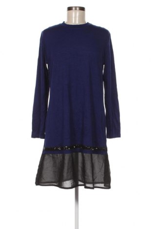 Φόρεμα, Μέγεθος M, Χρώμα Μπλέ, Τιμή 4,66 €